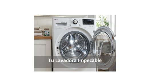 Pastillas Limpiadoras Para Lavadoras